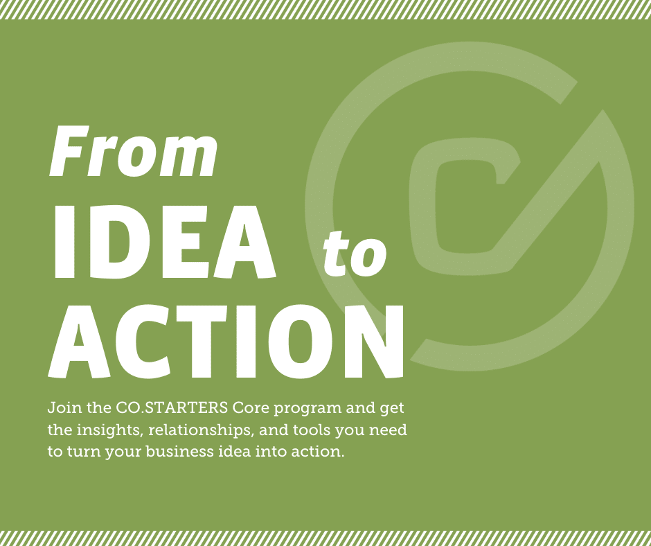 From Idea to Action