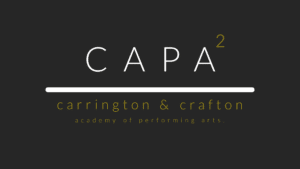 capa squared logo