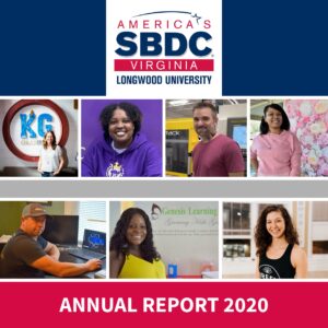 America's SBDC 2023 Annual Report
