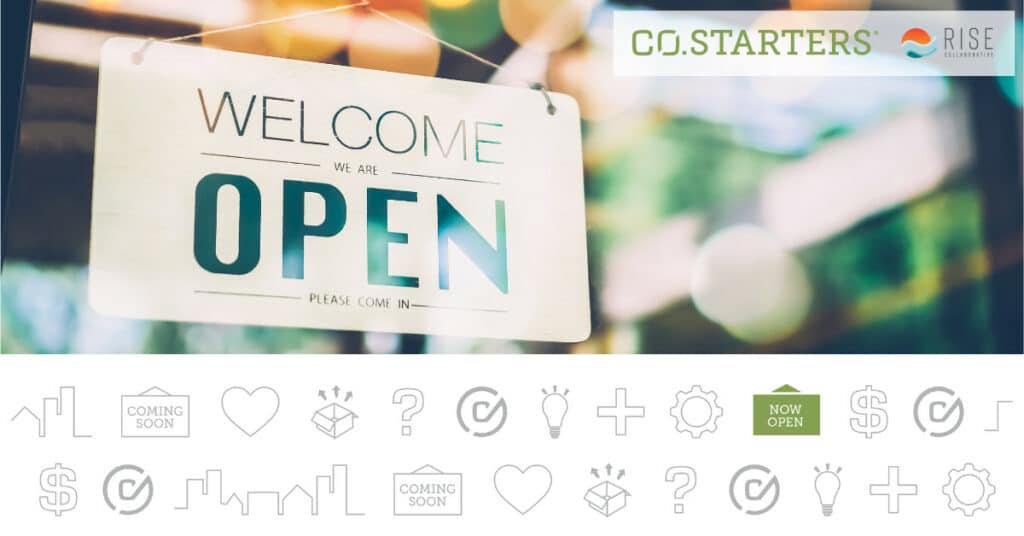 CO.STARTERS workshops